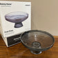 Danny Home Eclipse Glass Fruit Plate (Large)
