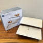 Symphony 2Tier Rectangular Platter