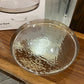 Danny Home Glass Cake Dish