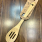 Green Bamboo Wood Kitchen Tool 1Pcs