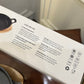 Danny Home Cast-Iron Skillet Round 1Pcs