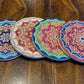 Danny Home Ceramic Cup Coaster 1Pcs