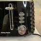 Danny Home Seattle Electric Toaster (4 Slot)