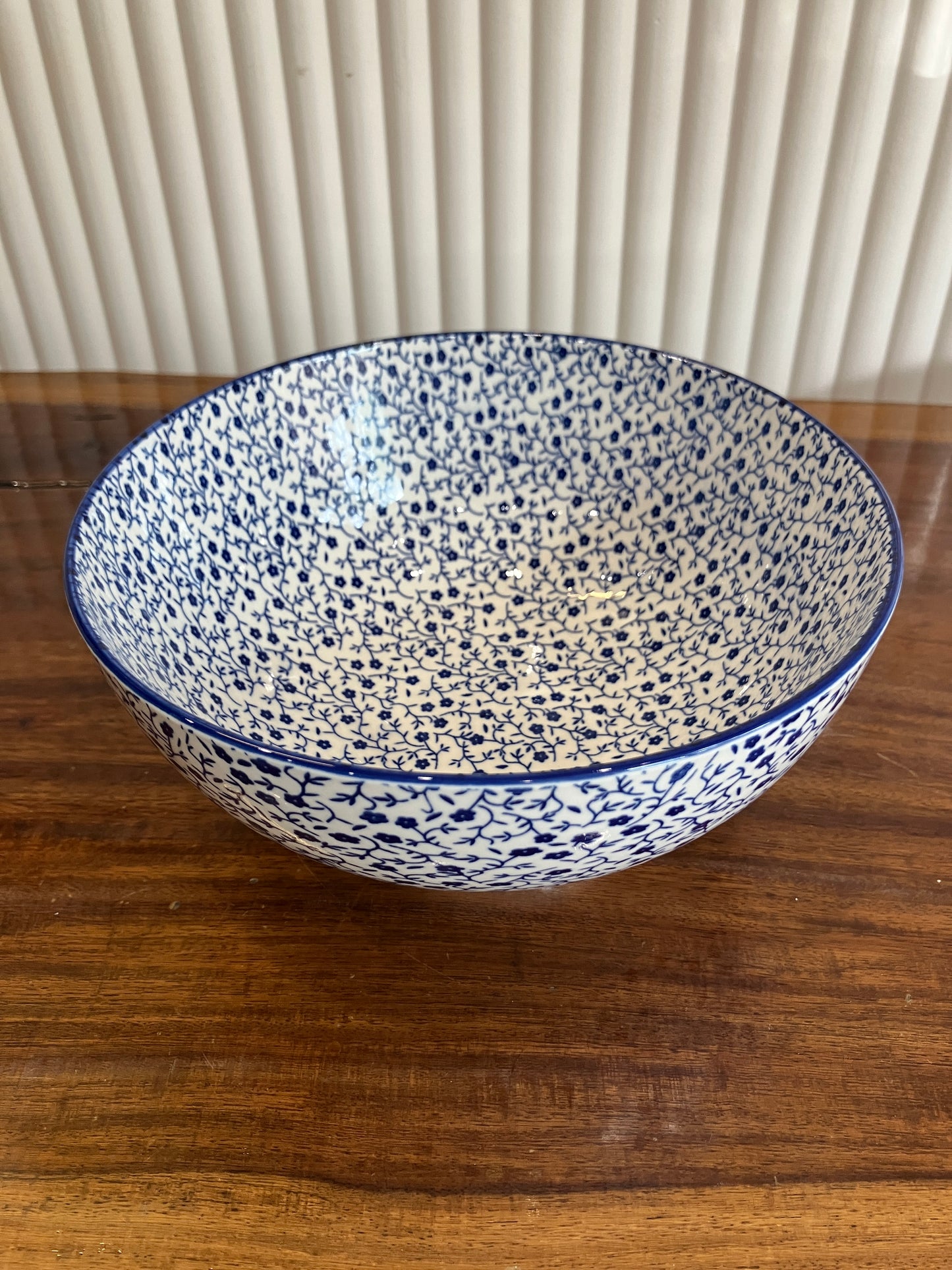 Danny Home Sapphire Indigo Series