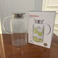 Danny Home Vertical Stripe Jug 1Pcs