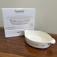 Danny Home Bone Oven Dish 1Pcs