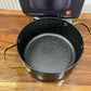 Danny Home Aluminium Non-Stick Casserole 3.6L