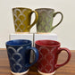 Danny Home Scales Mug 4Pcs
