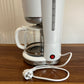 Danny Home MoonShine Electric Coffee Maker 1.5L