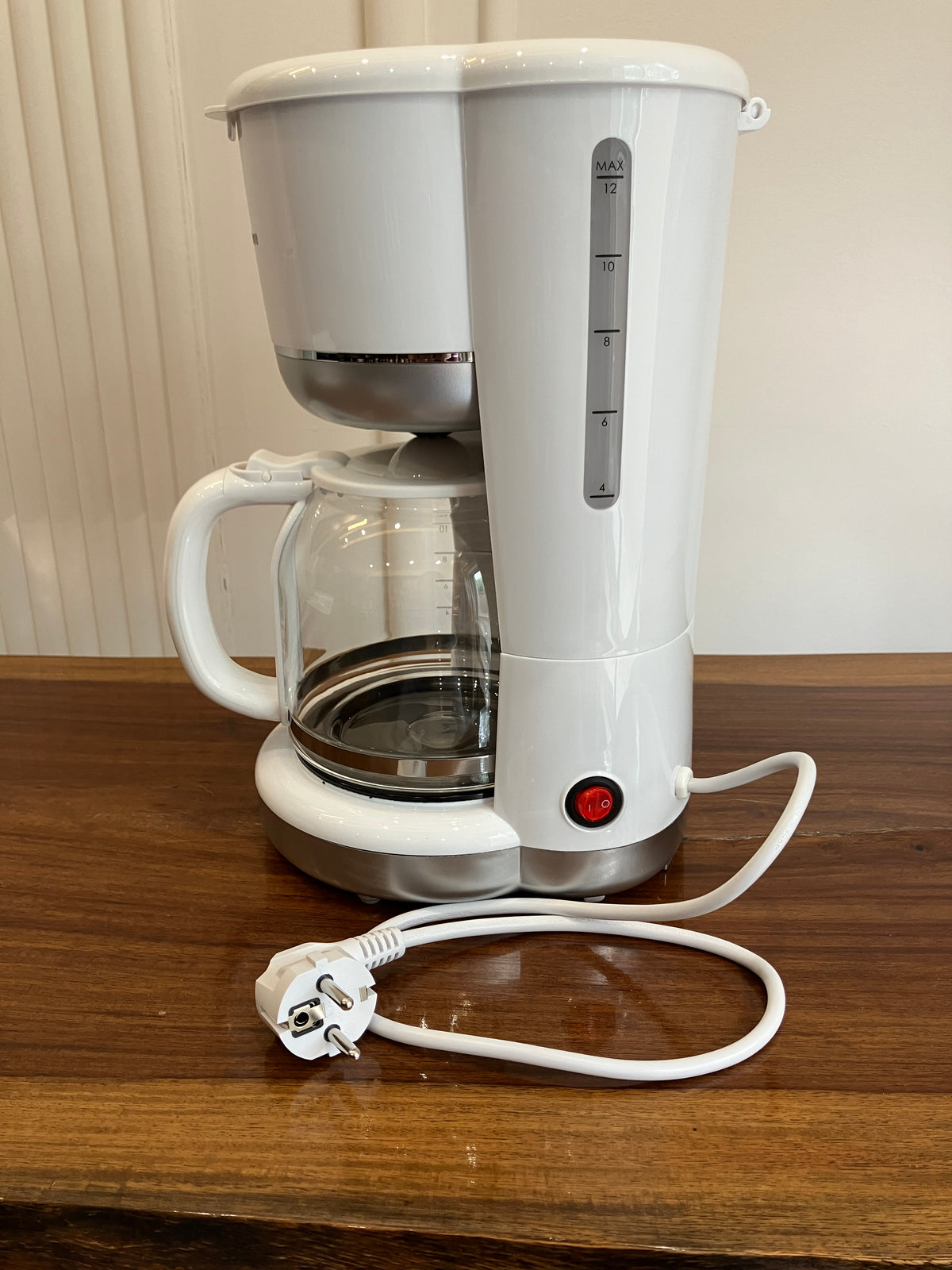 Danny Home MoonShine Electric Coffee Maker 1.5L