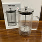 Danny Home Double Walled French Press 1L