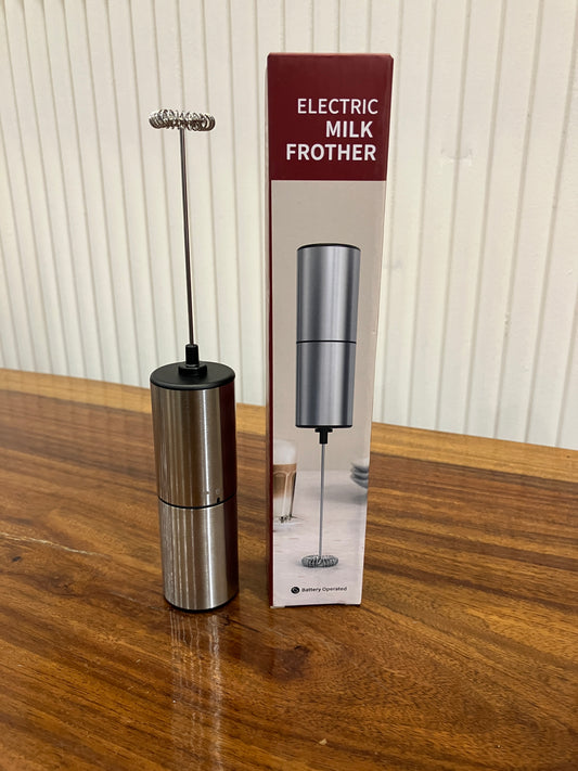 Coffee Beater/Frother 1Pcs