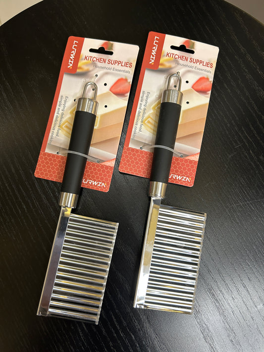 Lurwin Potato Knife 1Pcs