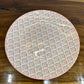 Danny Home Multicolour Dinner Plates (6Pcs)