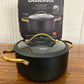 Danny Home Aluminium Non-Stick Casserole 2.7L