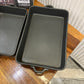 Danny Home Black Casserole Set 3Pcs