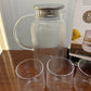 Danny Home Vertical Stripe Water Set 5Pcs