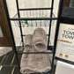 Danny Home 5 Layer Towel Tower