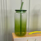 Summer Gradient Sipper 1Pcs