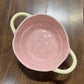 Stoneware Bowl 1Pcs