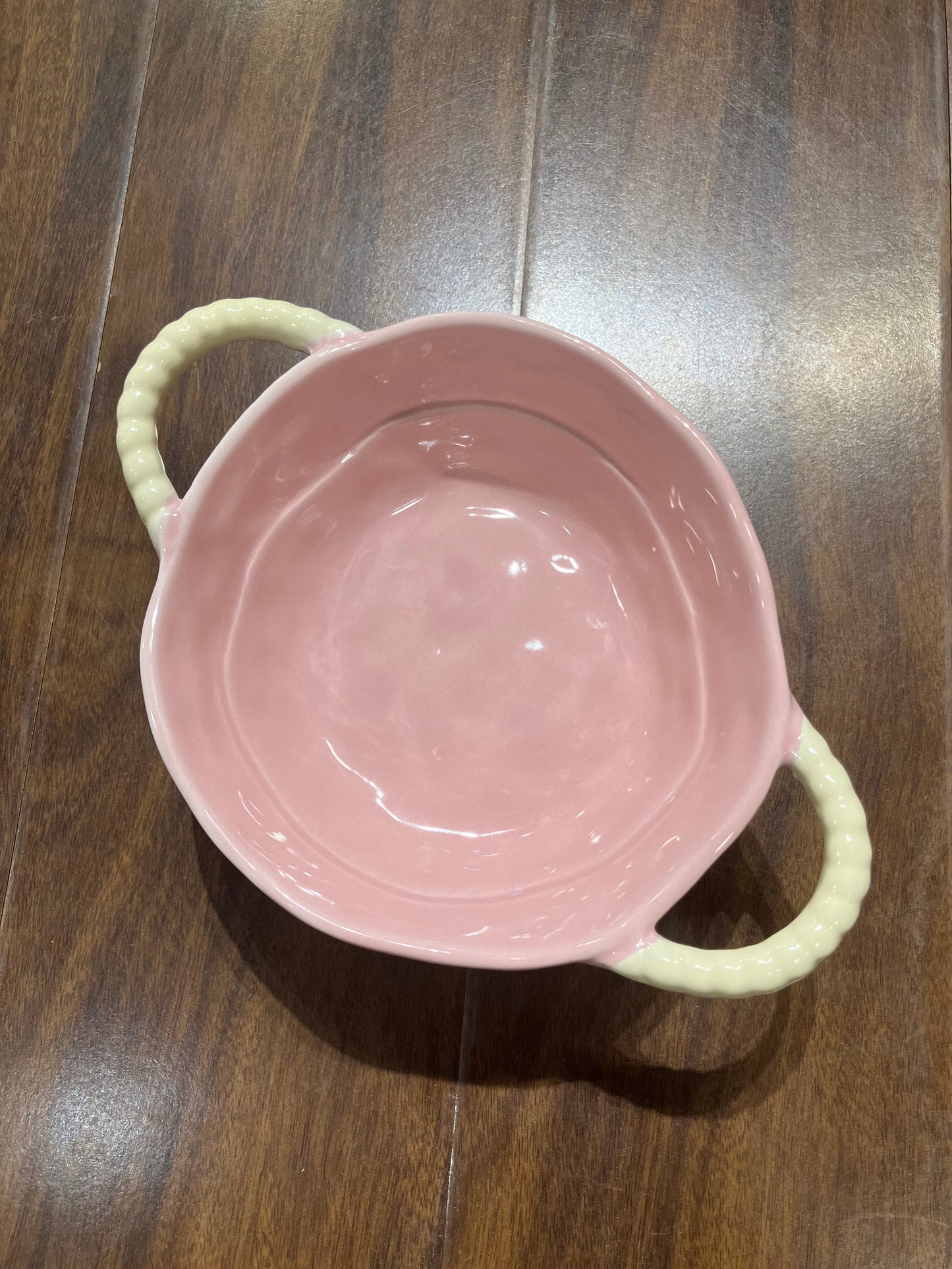 Stoneware Bowl 1Pcs