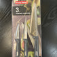 Danny Home Knife Set 3Pcs