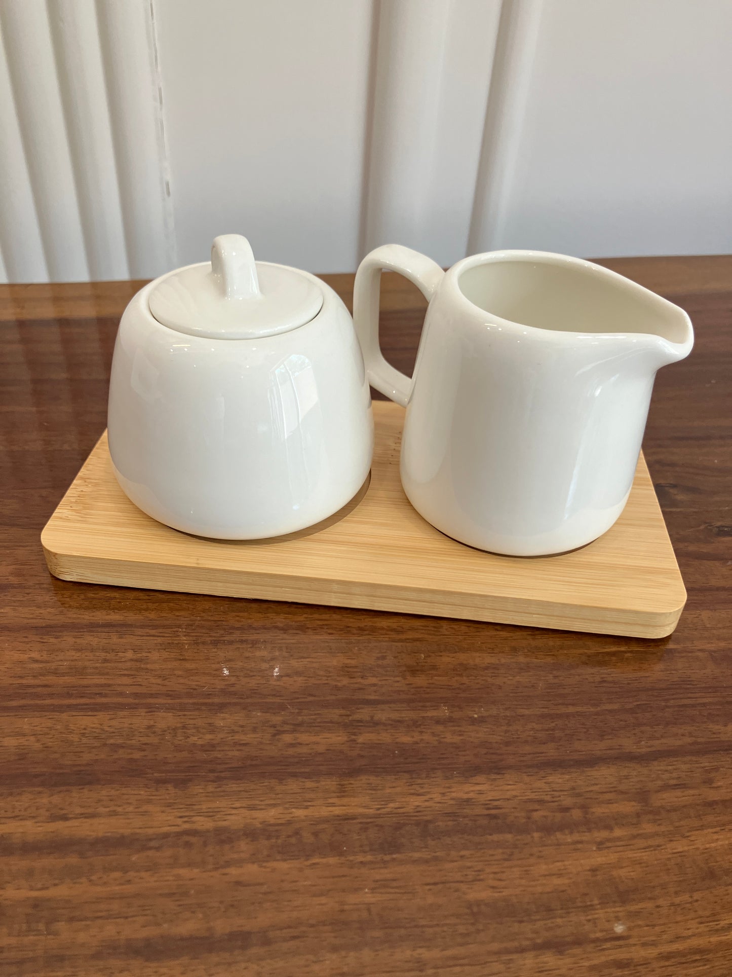 Danny Home Creamer Set (3Pcs)