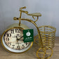 Cycle Clock 1Pcs