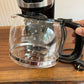 Danny Home Classical Electric Coffee Maker 1.5L