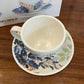 Danny Home Cup Saucer Set 6Pcs