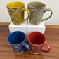 Danny Home Scales Mug 4Pcs