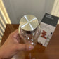Danny Home Olimpio Glass Bottle 550ML