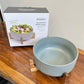Danny Home Salad Bowl With Stand