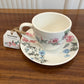 Danny Home Cup Saucer Set 6Pcs