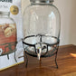 Danny Home Glass Dispenser 1Pcs
