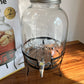 Danny Home Glass Dispenser 1Pcs