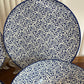 Danny Home Sapphire Indigo Series