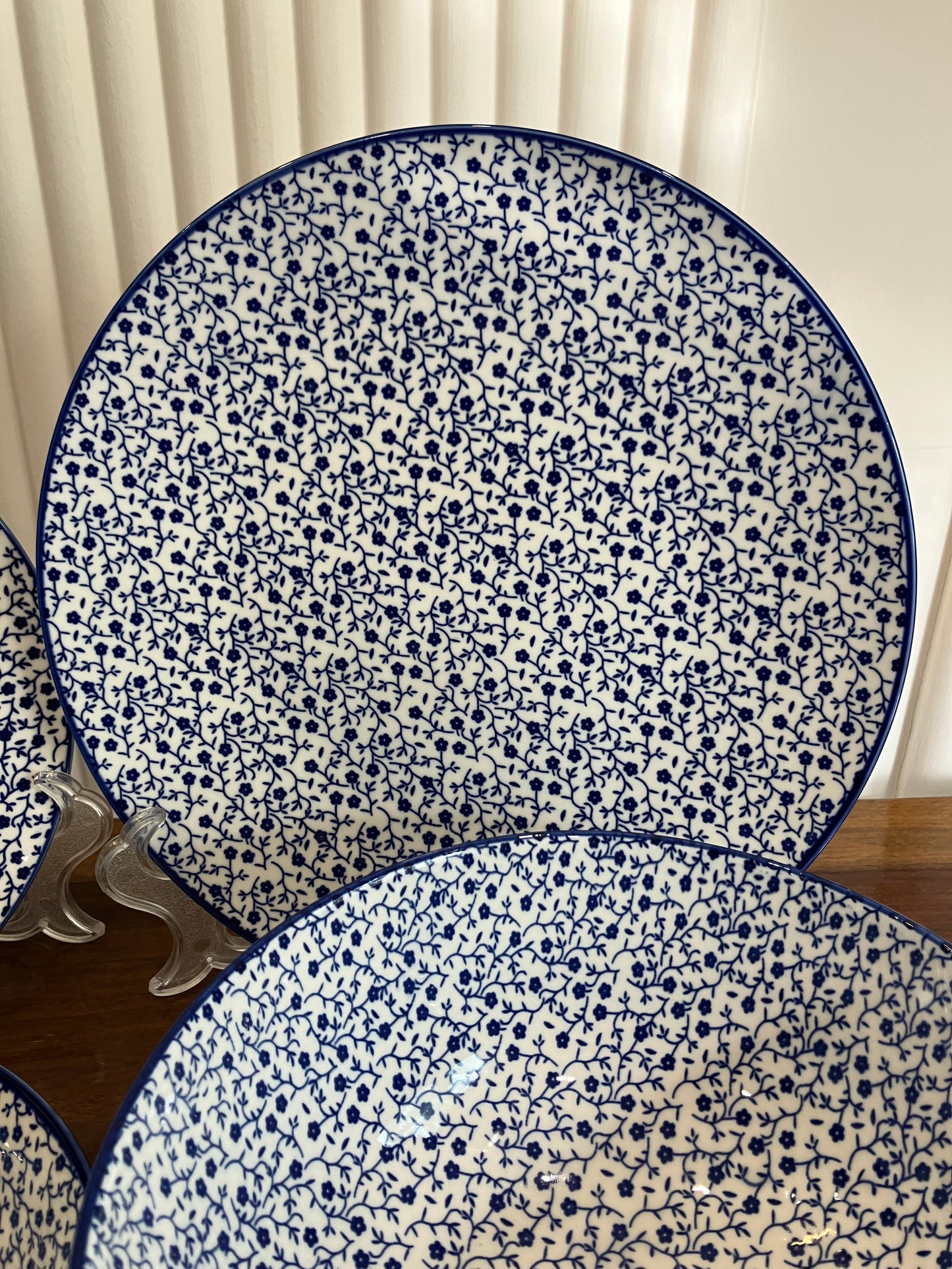 Danny Home Sapphire Indigo Series