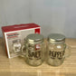 Danny Home Salt & Pepper Shaker Set