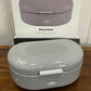 Danny Home Metal Bread Box