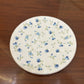 Premium Blue Bloom Cup Saucer Set 12Pcs