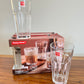 Danny Home Casablanca Glass 6Pcs (456ml)
