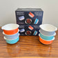 Danny Home Soup Bowl 6Pcs