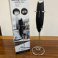 Danny Home Milk/Coffee Beater + Stand