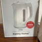 Danny home Premium Electric Kettle 1.7L