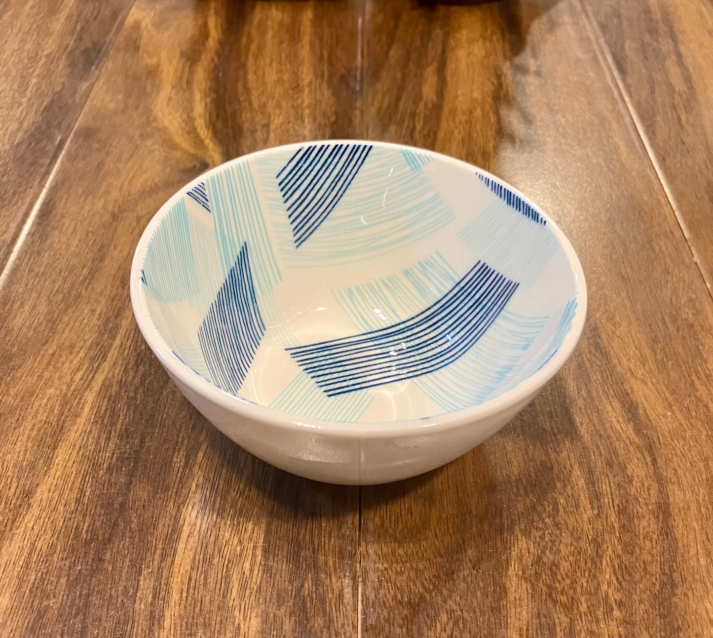 Danny Home Stripes Series Bowl 1Pcs