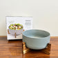 Danny Home Salad Bowl With Stand