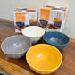 Danny Home Solids Soup Bowl 4Pcs