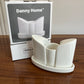Danny Home Oval Salt & Pepper Set 4Pcs