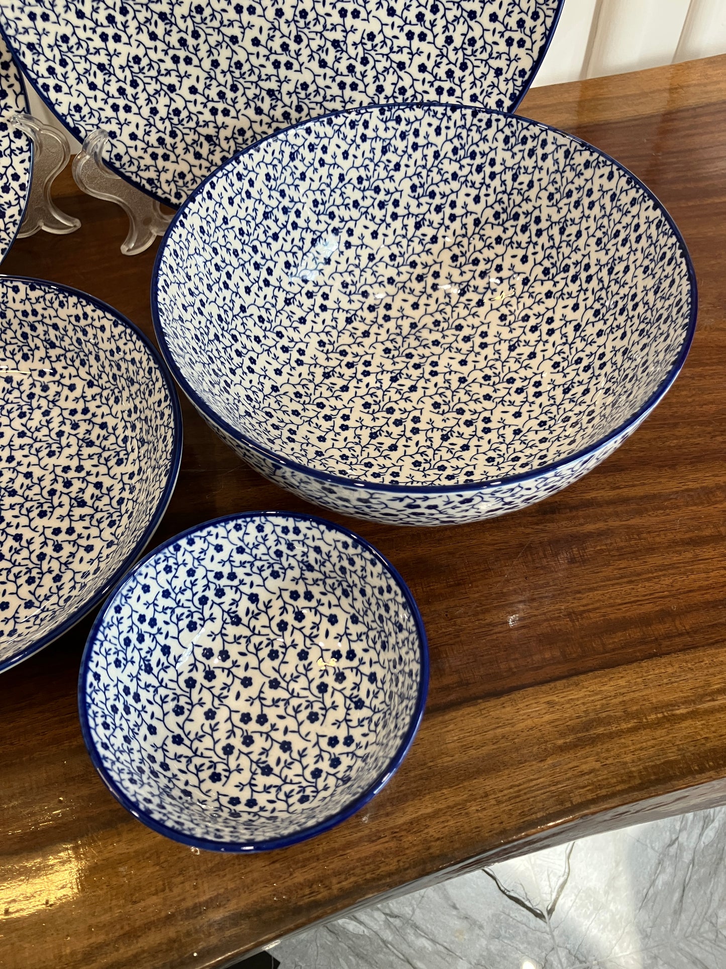 Danny Home Sapphire Indigo Series